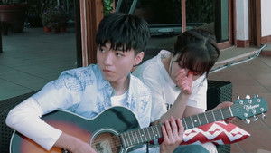 Poster for S3 VIP Extra EP7