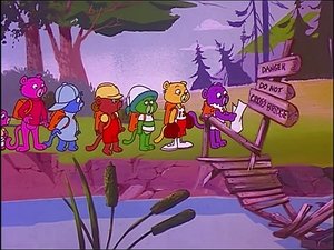 Poster for Take a Hike