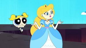 Poster for Once Upon a Townsville
