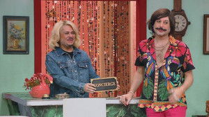 Poster for Episode 40