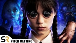 Poster for Wednesday