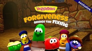 Poster for Forgiveness Brings the Fixing