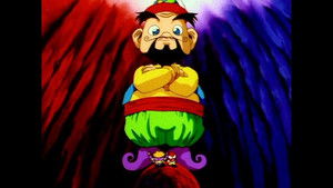 Poster for Episode 61