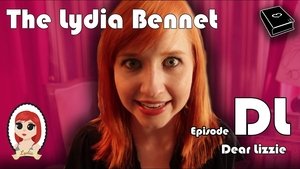 Poster for The Lydia Bennet: Dear Lizzie Poster for The Lydia Bennet: Dear Lizzie