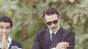 Poster for Episode 2