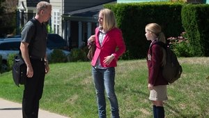 Poster for Gerry's Kid