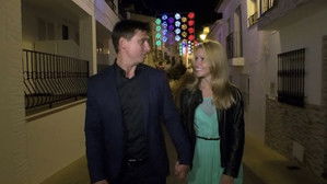 Poster for Episode 7