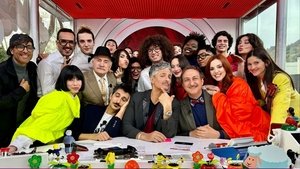 Poster for Episode 85