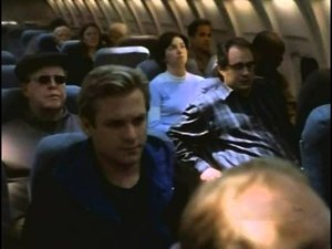 Poster for Souls On Board