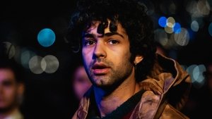 Poster for A Magical Night Poster for A Magical Night