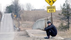 Poster for Liberty Ride