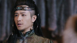 Poster for Episode 43