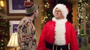 Poster for Oh My Santa