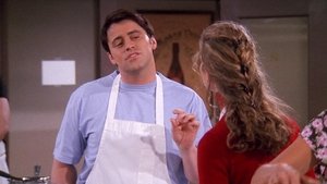 Poster for The One with the Cooking Class