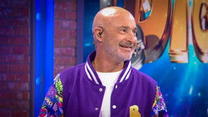 Poster for Episode 2