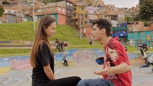 Poster for Episode 60