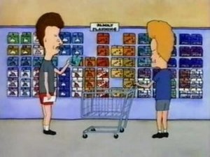 Poster for Shopping List
