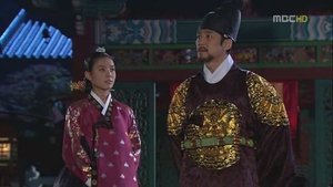 Poster for Prince Yeoning's Marriage