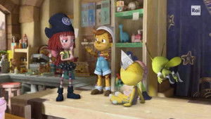 Poster for Episode 17