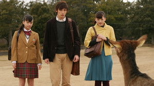 Poster for The unexpected truth discovered at last!