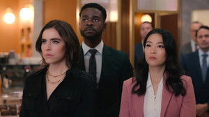 Poster for Client Relations