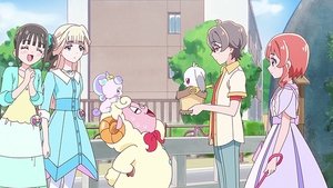Poster for A First Date with Everyone