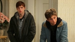 Poster for But at Last Came a Knock