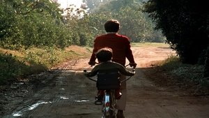 Poster for Teacher's Pet