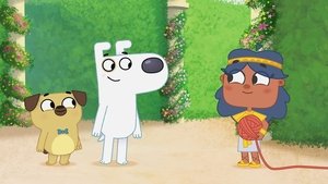 Poster for Dog Loves Amazing