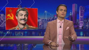 Poster for Episode 4 Poster for Episode 4