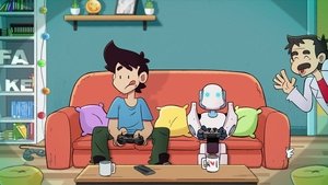 Poster for Episode 21 Poster for Episode 21