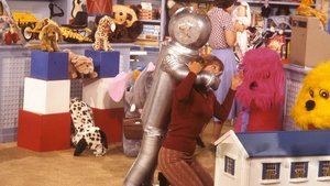 Poster for Robot Lawsuit