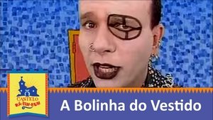 Poster for A Bolinha do Vestido