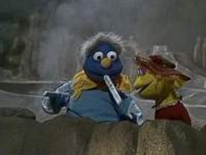 Poster for Episode 2