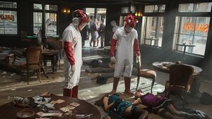 Poster for Dissonance Theory