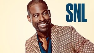 Poster for Sterling K. Brown and James Bay