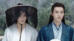 Poster for Episode 15 Poster for Episode 15