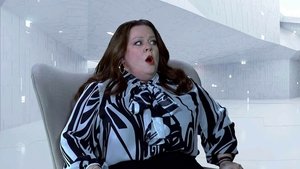 Poster for Melissa McCarthy, Lindsey Buckingham