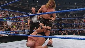 Poster for SmackDown 106