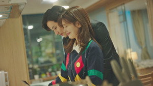 Poster for Building a House, Building Love