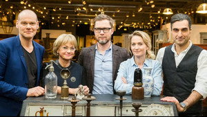 Poster for Episode 31 Poster for Episode 31