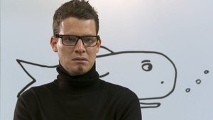 Poster for How to Draw Guy Poster for How to Draw Guy