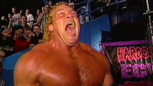 Poster for ECW Hardcore TV - Feb. 06, 1999