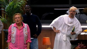 Poster for Episode 3