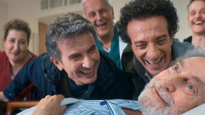 Poster for Episode 4