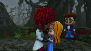 Poster for Episode 32