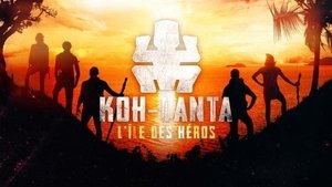 Poster for Episode 4 Poster for Episode 4