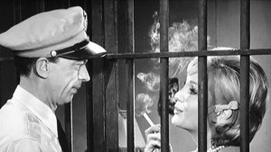 Poster for Prisoner of Love