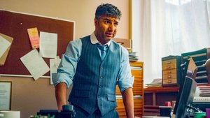 Poster for Never Give a Hamster Matches