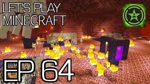 Poster for Episode 64 - Dark Petting Zoo